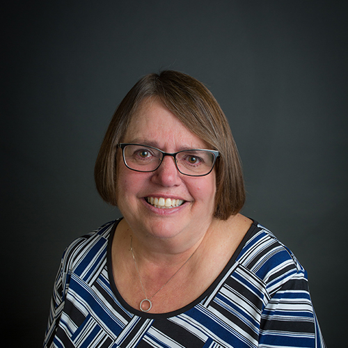 Staff Photo